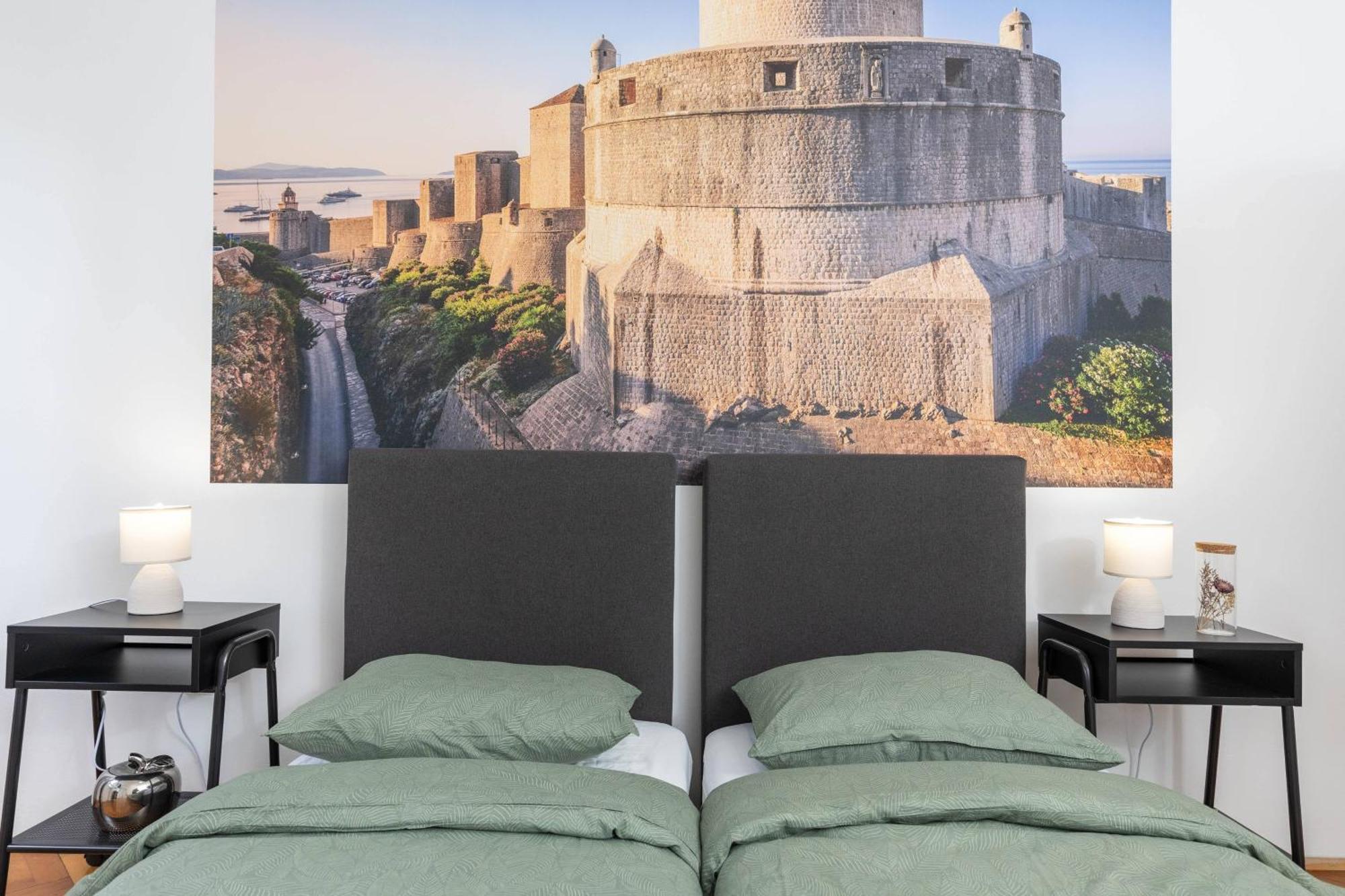 Placa Hostel Dubrovnik