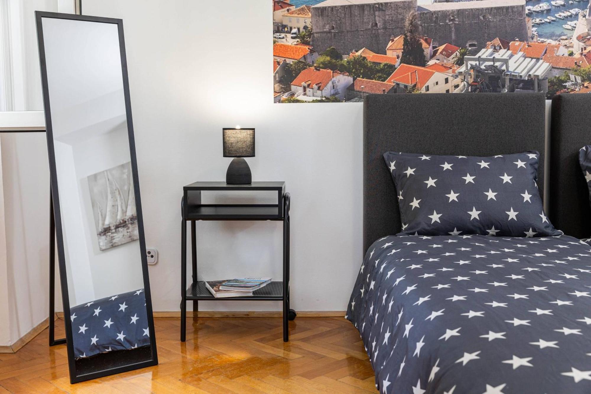 Auberge de jeunesse Placa Dubrovnik