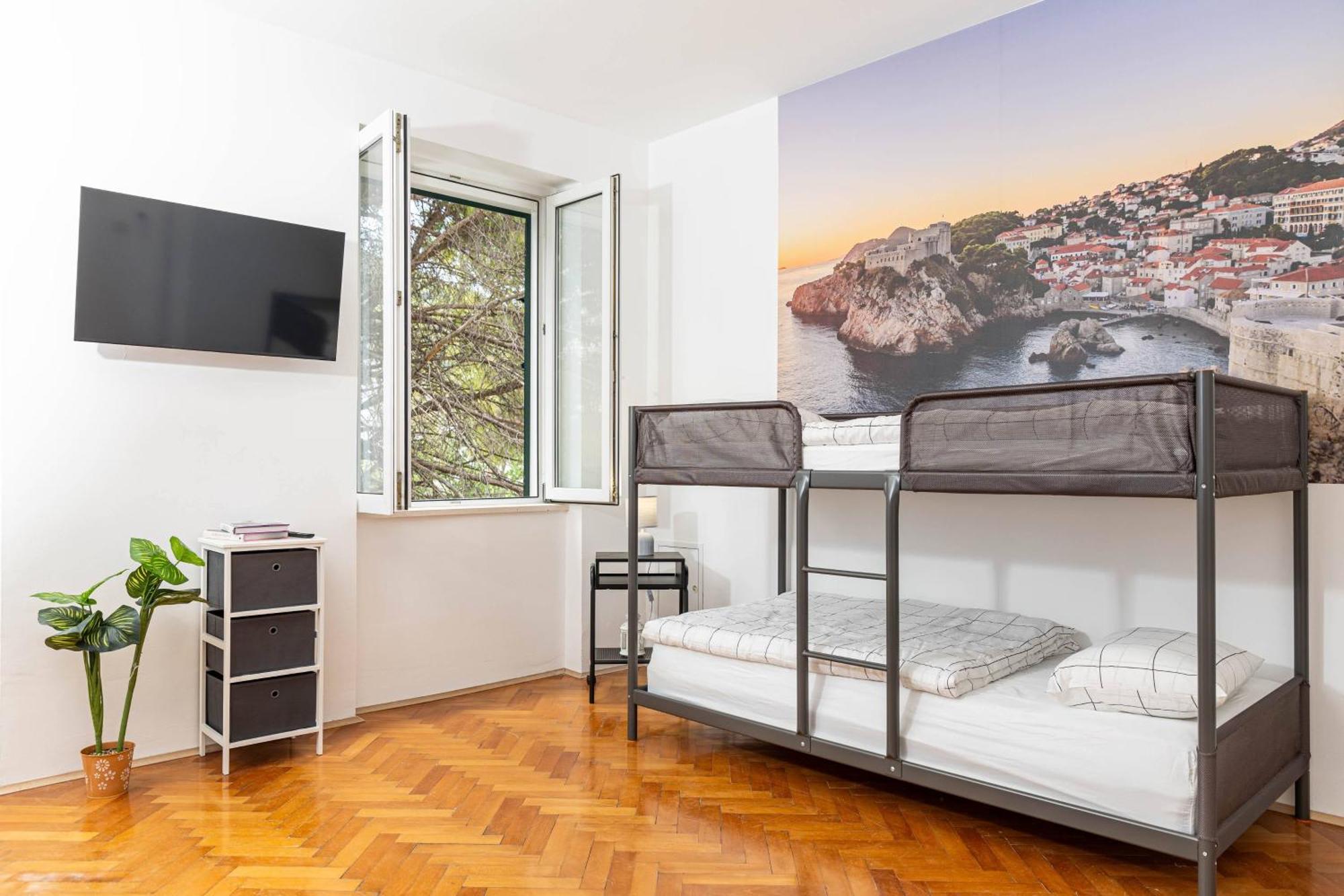 Placa Auberge de jeunesse Dubrovnik