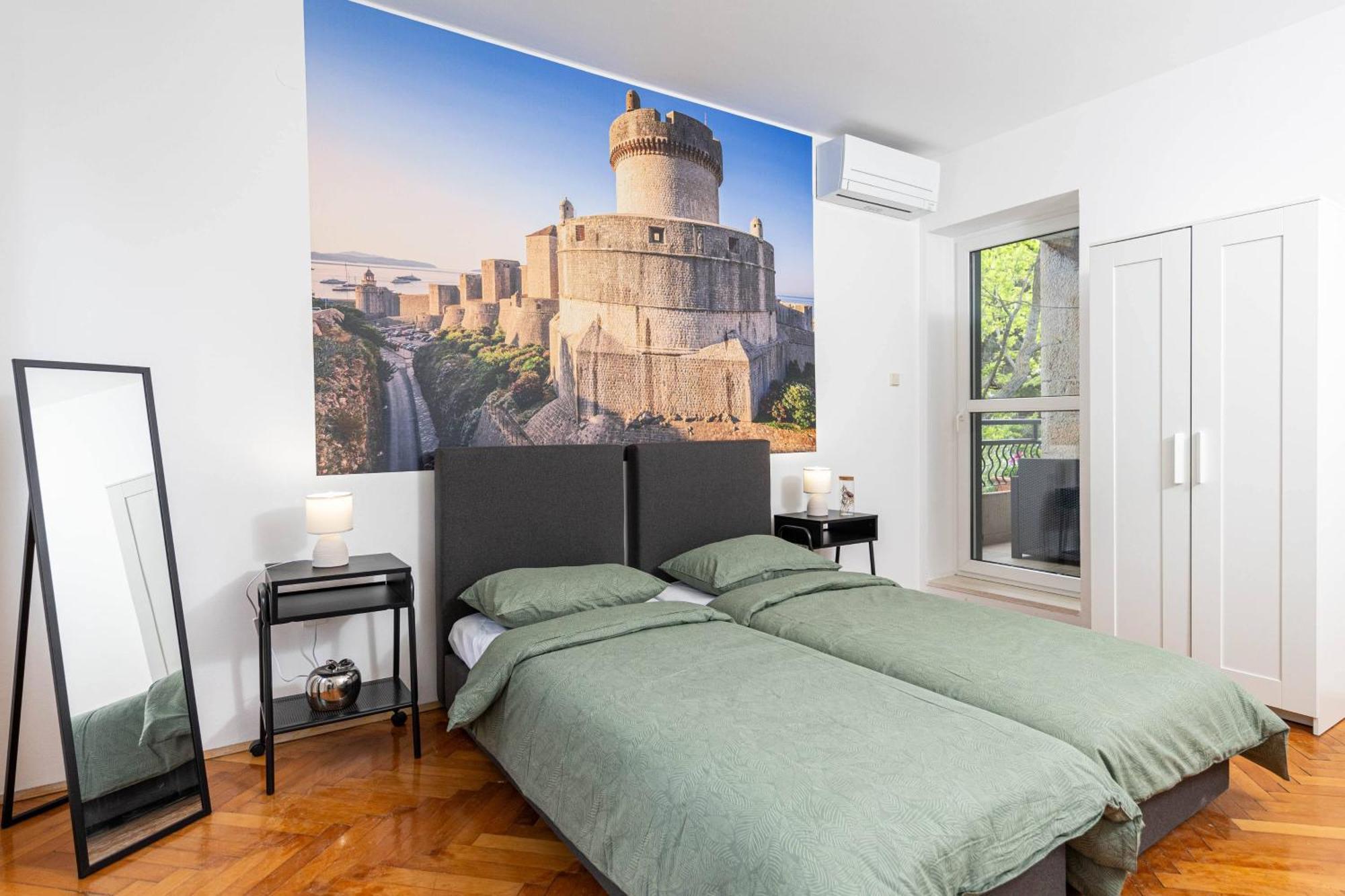 Auberge de jeunesse Placa Dubrovnik